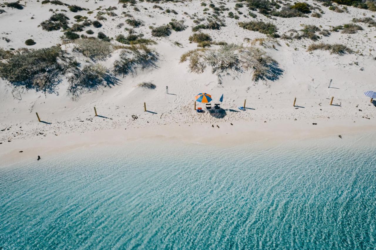 Gnaraloo Station - Homestead Carnarvon Luaran gambar