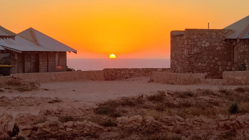 Gnaraloo Station - Homestead Carnarvon Luaran gambar