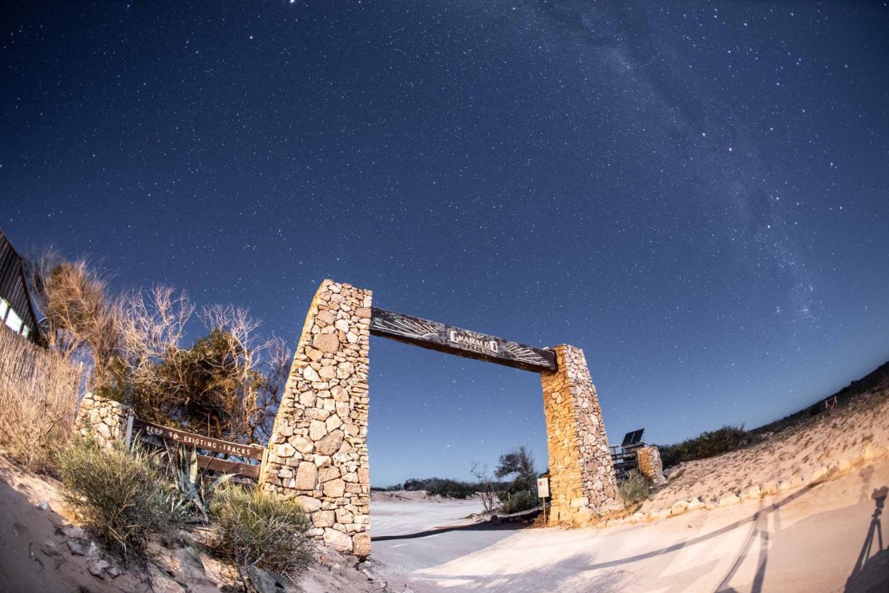 Gnaraloo Station - Homestead Carnarvon Luaran gambar