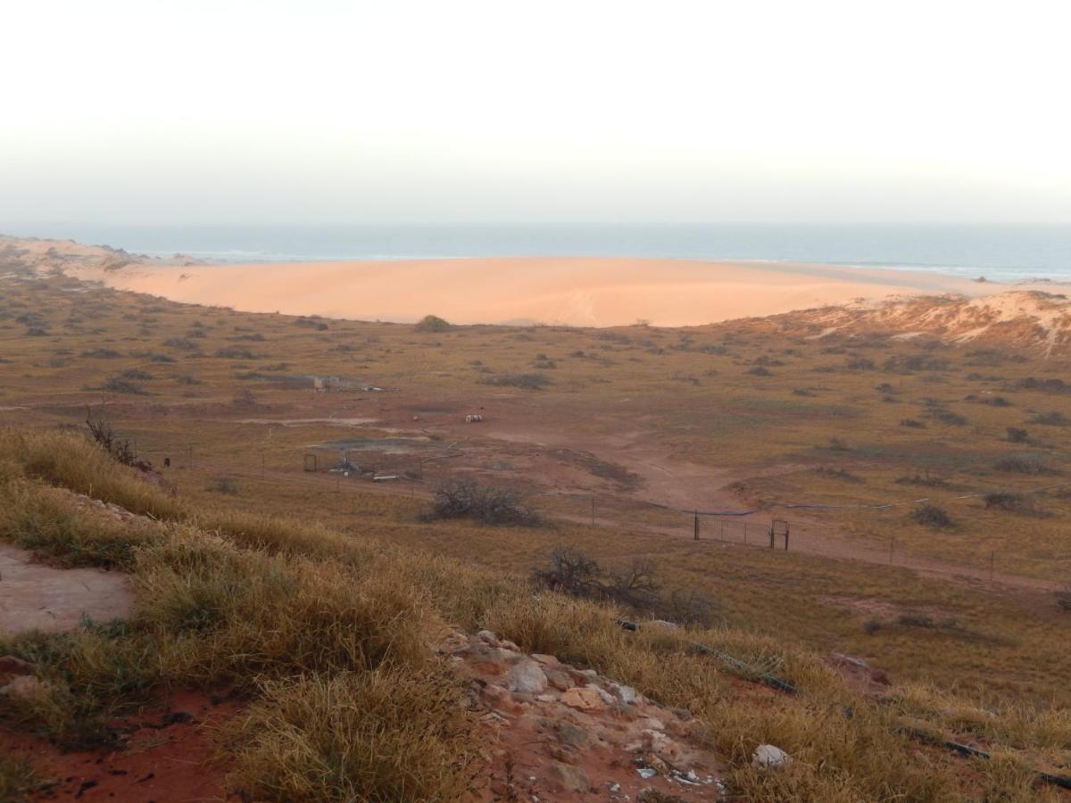 Gnaraloo Station - Homestead Carnarvon Luaran gambar