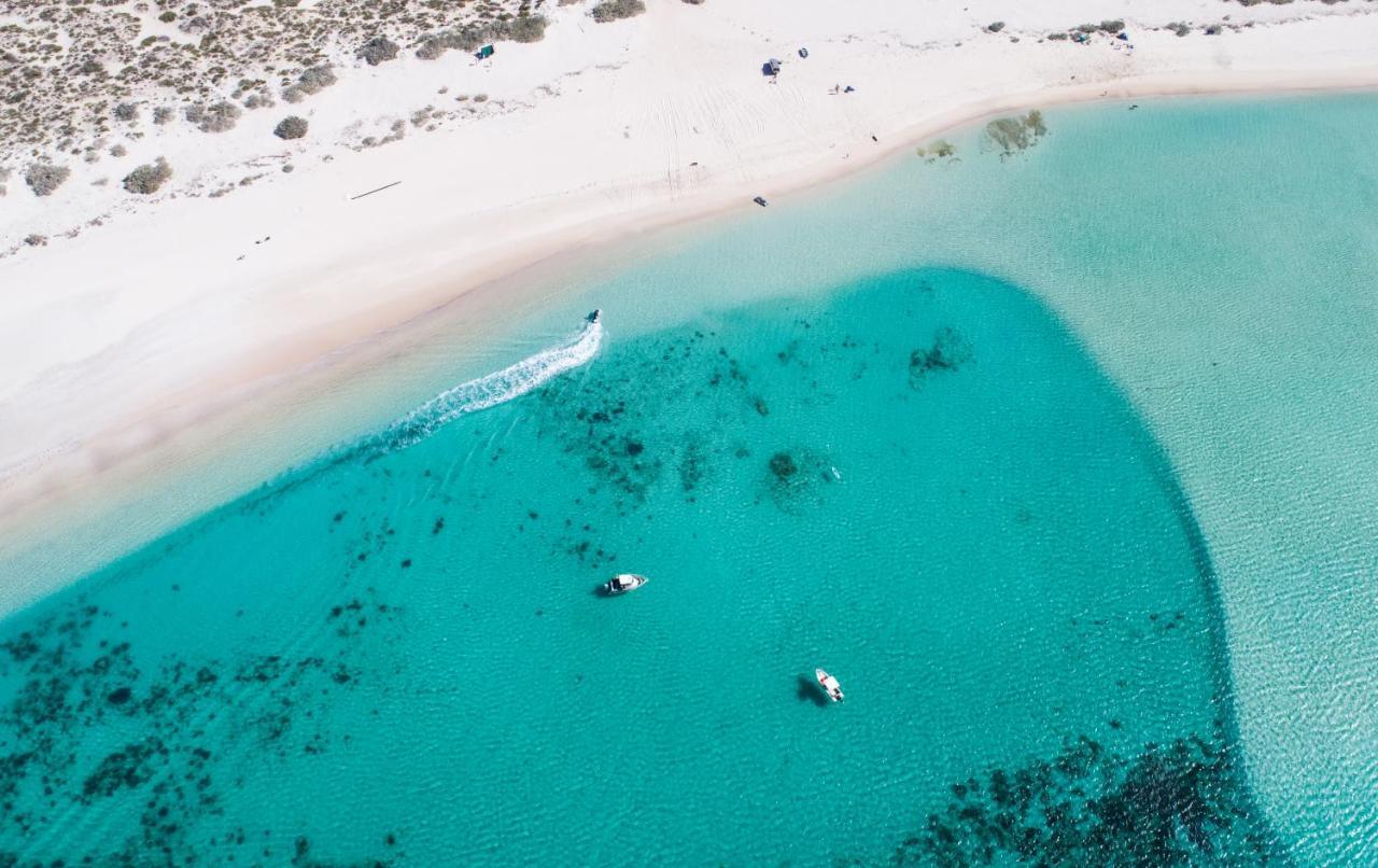 Gnaraloo Station - Homestead Carnarvon Luaran gambar