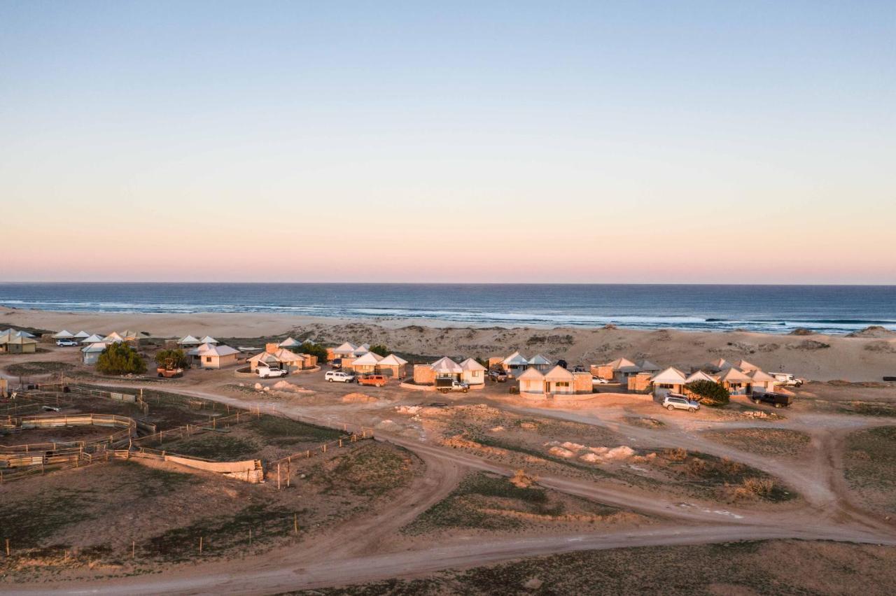 Gnaraloo Station - Homestead Carnarvon Luaran gambar