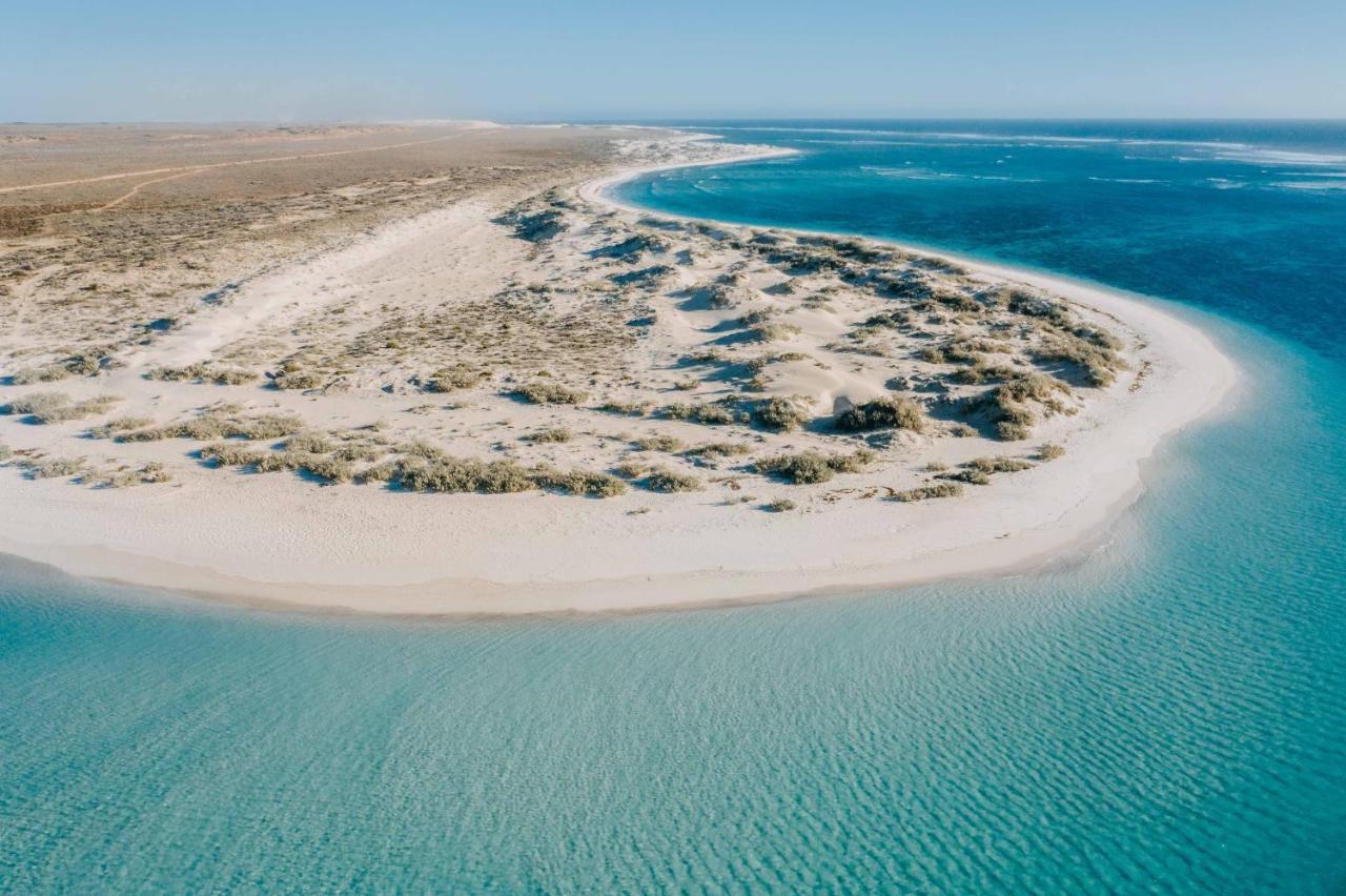 Gnaraloo Station - Homestead Carnarvon Luaran gambar