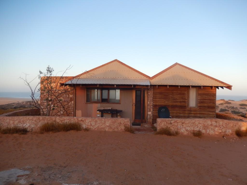 Gnaraloo Station - Homestead Carnarvon Luaran gambar