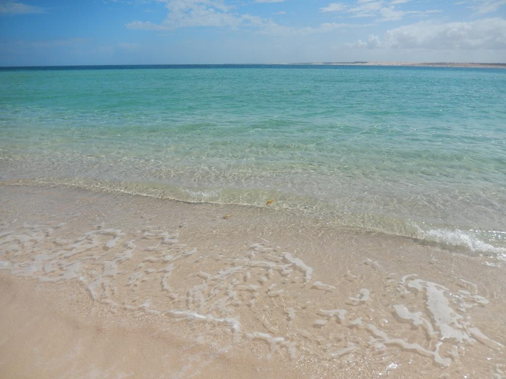 Gnaraloo Station - Homestead Carnarvon Luaran gambar