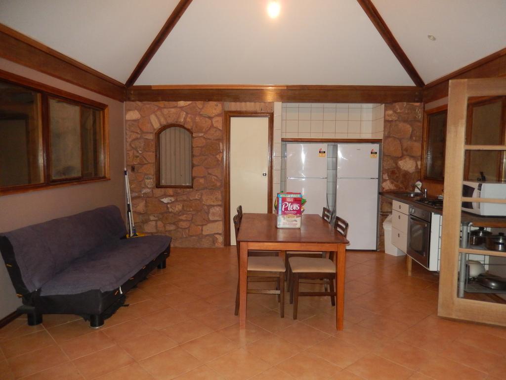 Gnaraloo Station - Homestead Carnarvon Luaran gambar