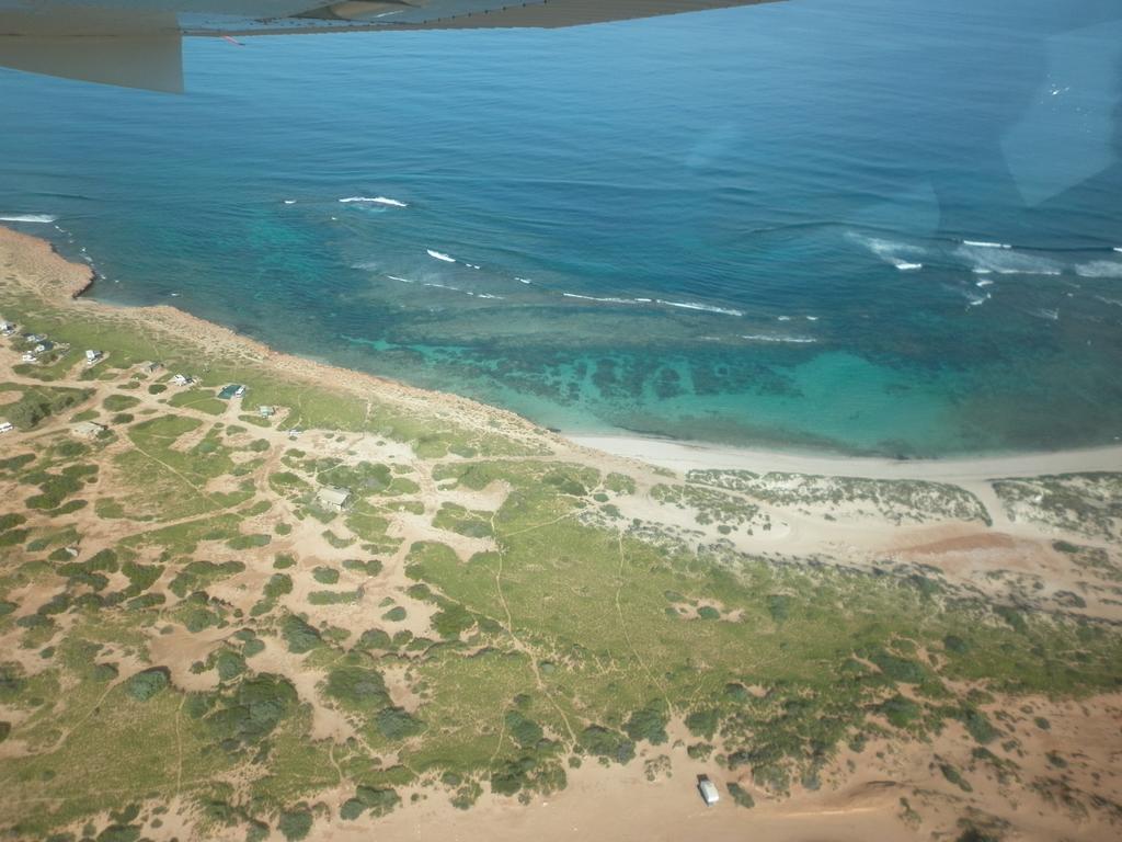 Gnaraloo Station - Homestead Carnarvon Luaran gambar