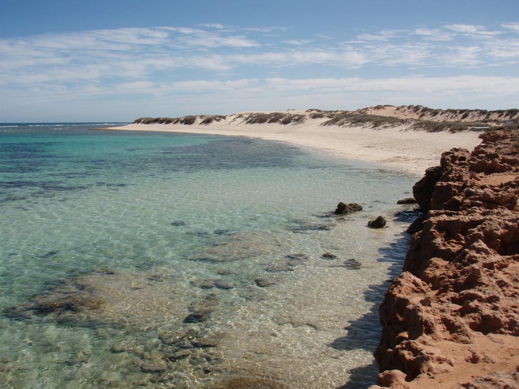 Gnaraloo Station - Homestead Carnarvon Luaran gambar