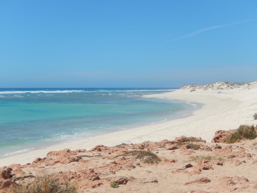 Gnaraloo Station - Homestead Carnarvon Luaran gambar