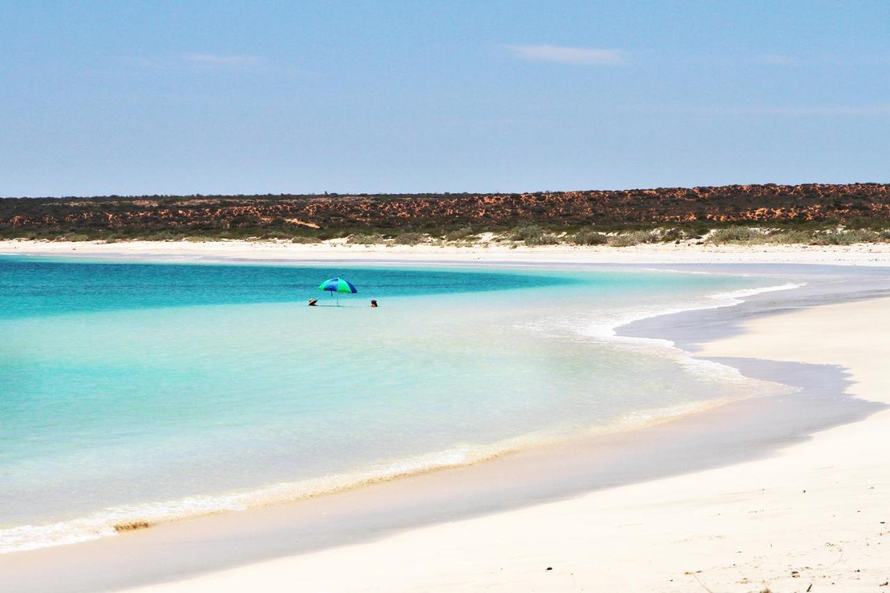 Gnaraloo Station - Homestead Carnarvon Luaran gambar